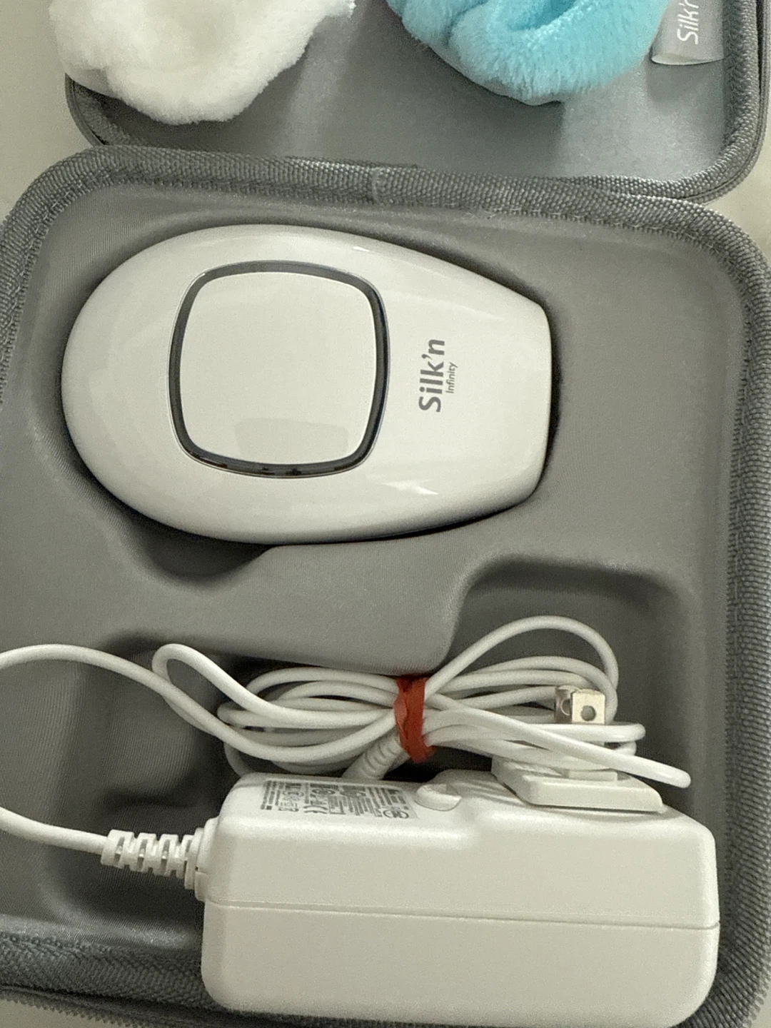 Silk'n Infinity Hair Removal Device - photo 2