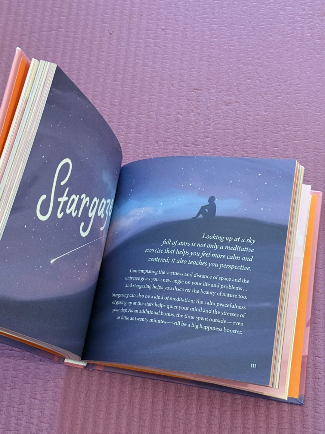 🏈100 Ways to Happy book - photo 4
