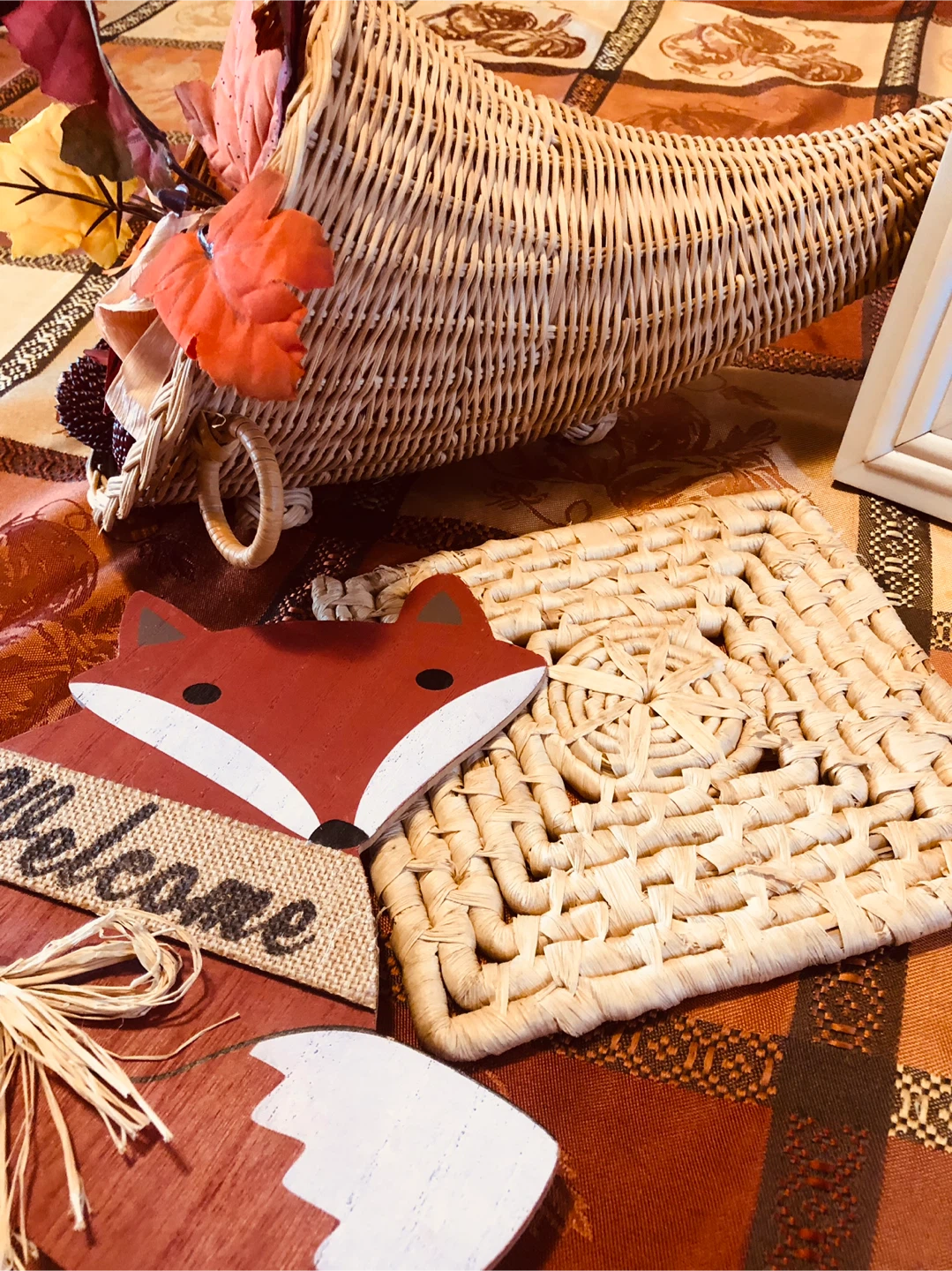 Autumn Thanksgiving Decor Bundle - photo 5