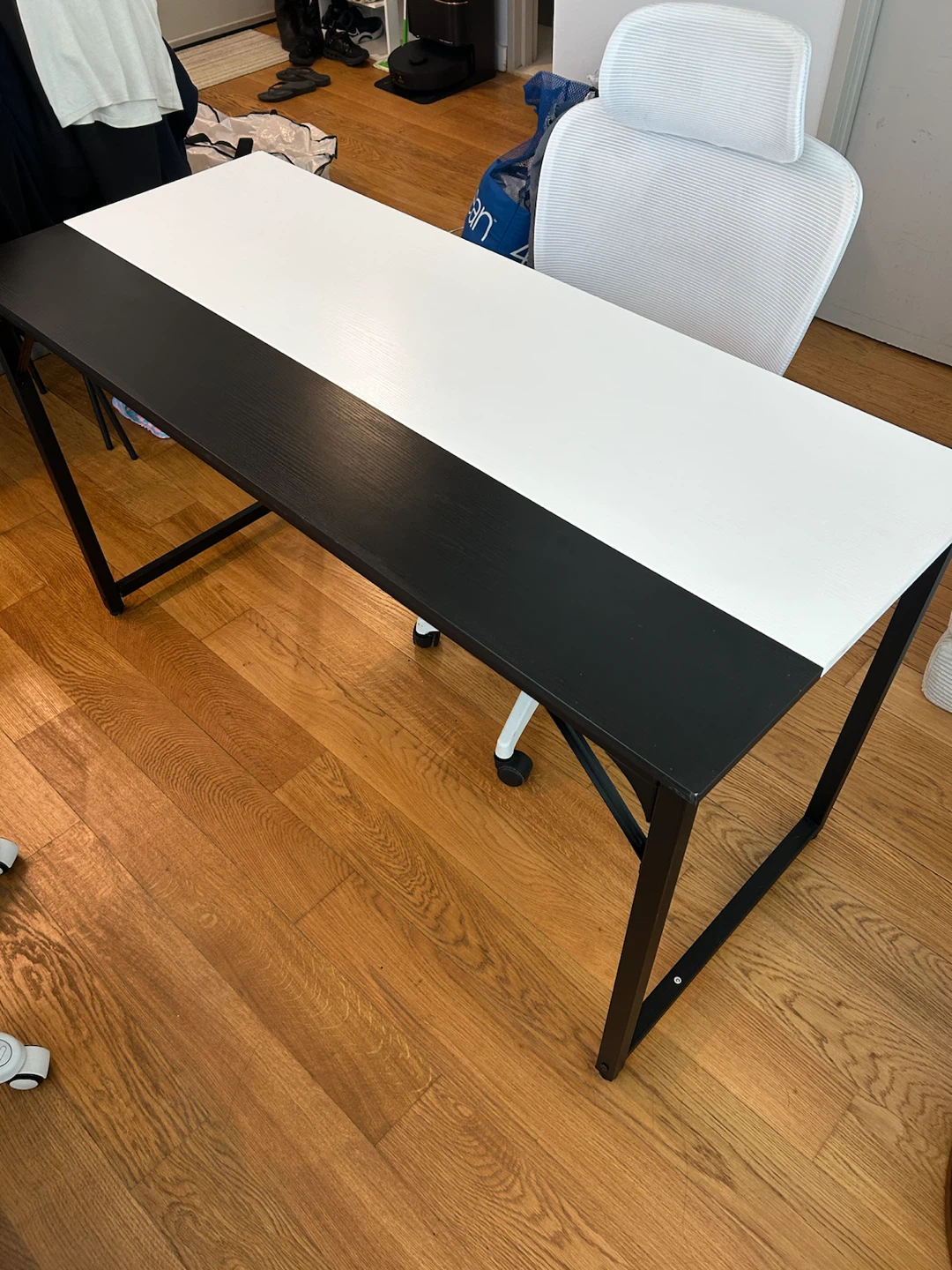 Moving Sale Office Desk and Chair
