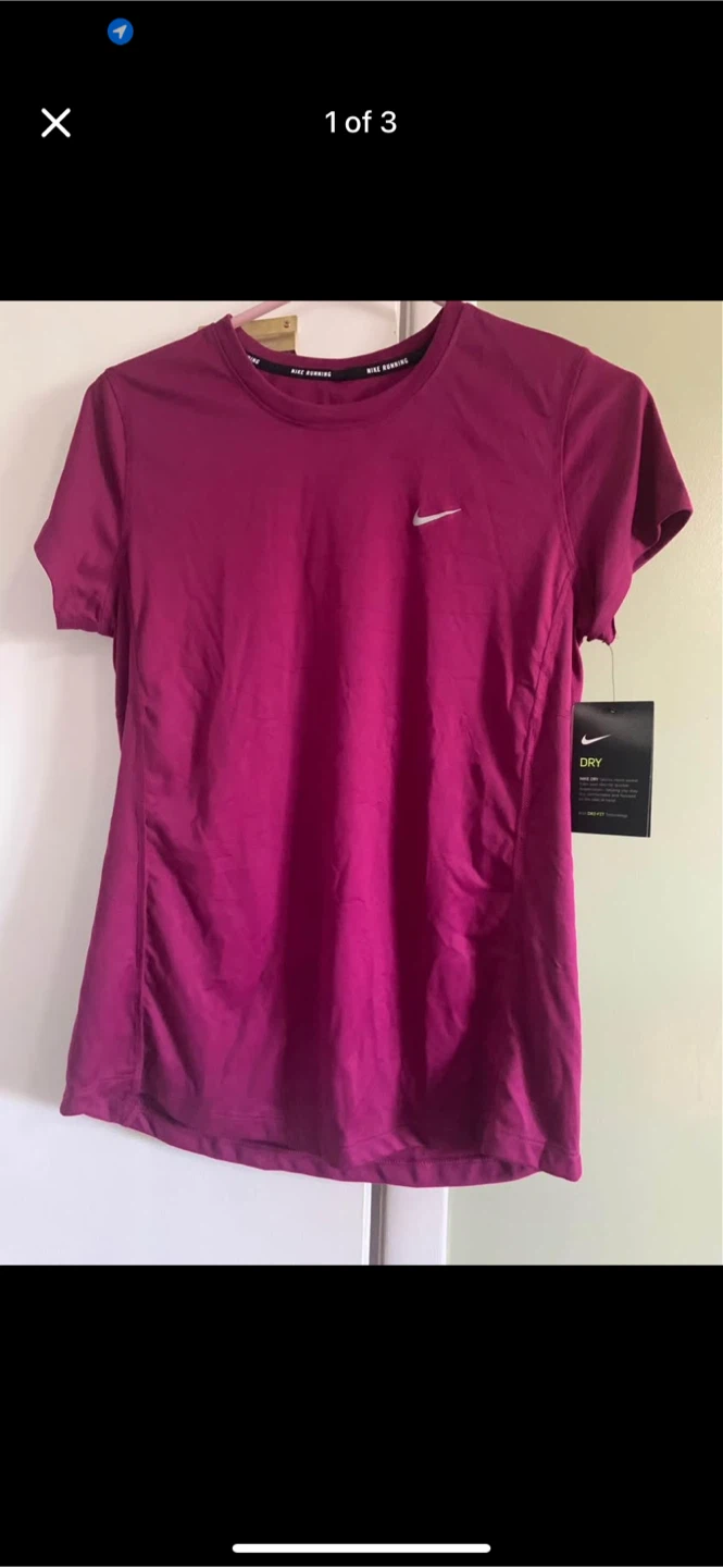 🏈 Nike top 🏈