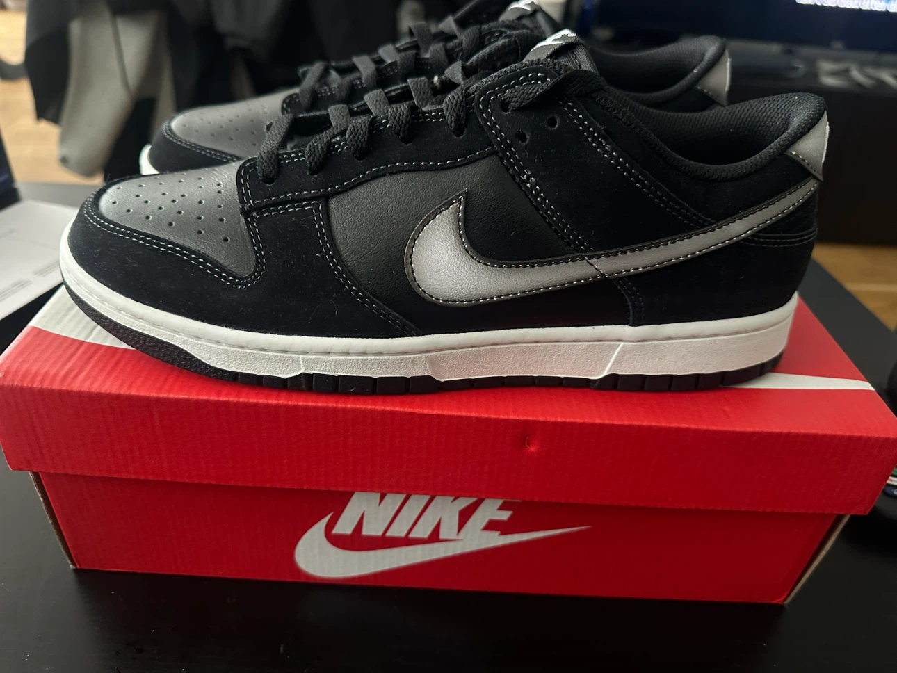 Nike Dunk Low Retro NAS