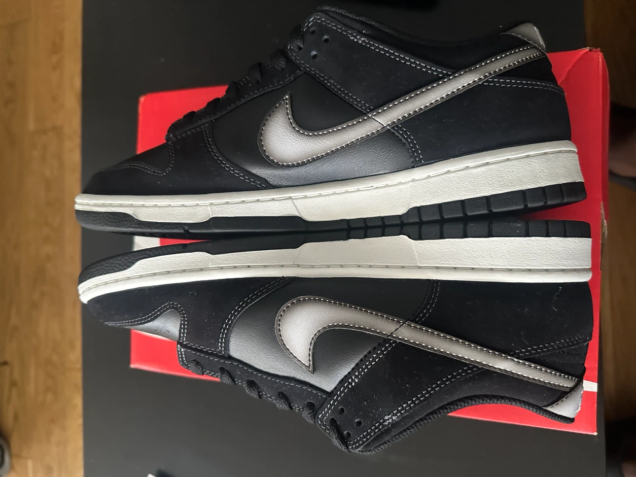 Nike Dunk Low Retro NAS - photo 5