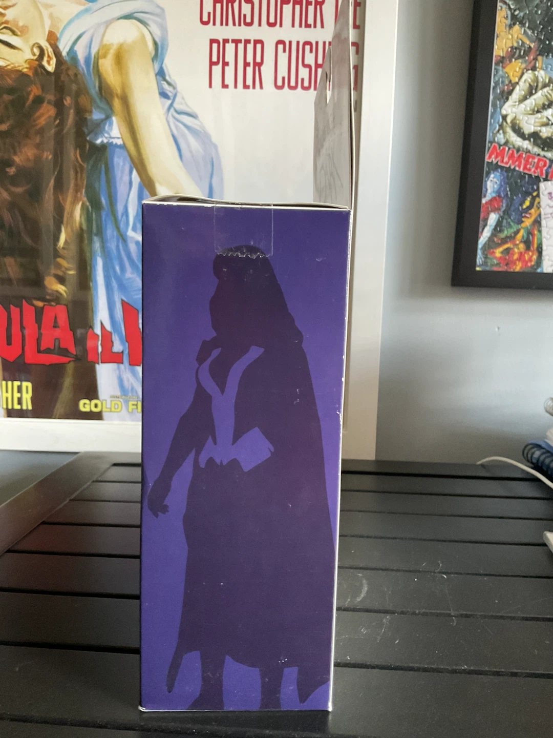 DC Collectibles Justice League Dark Zatanna Figure - photo 4
