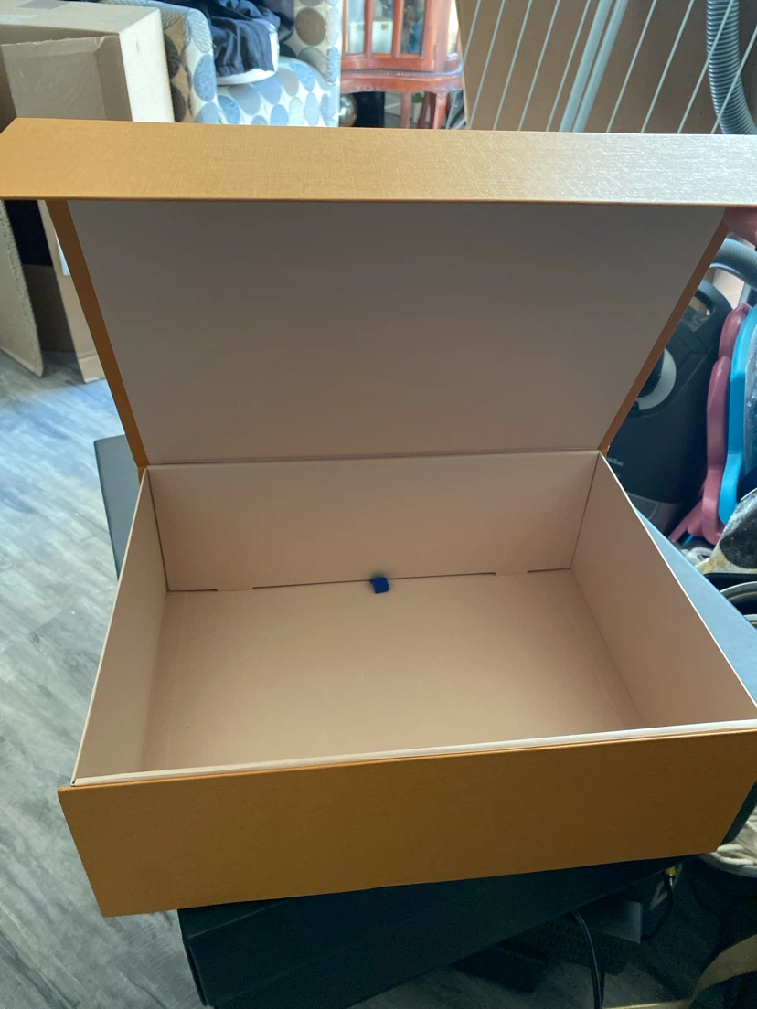 Louis Vuitton storage box - photo 2