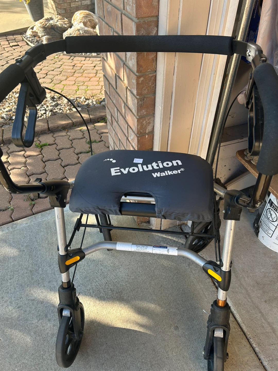 Wheel Chair