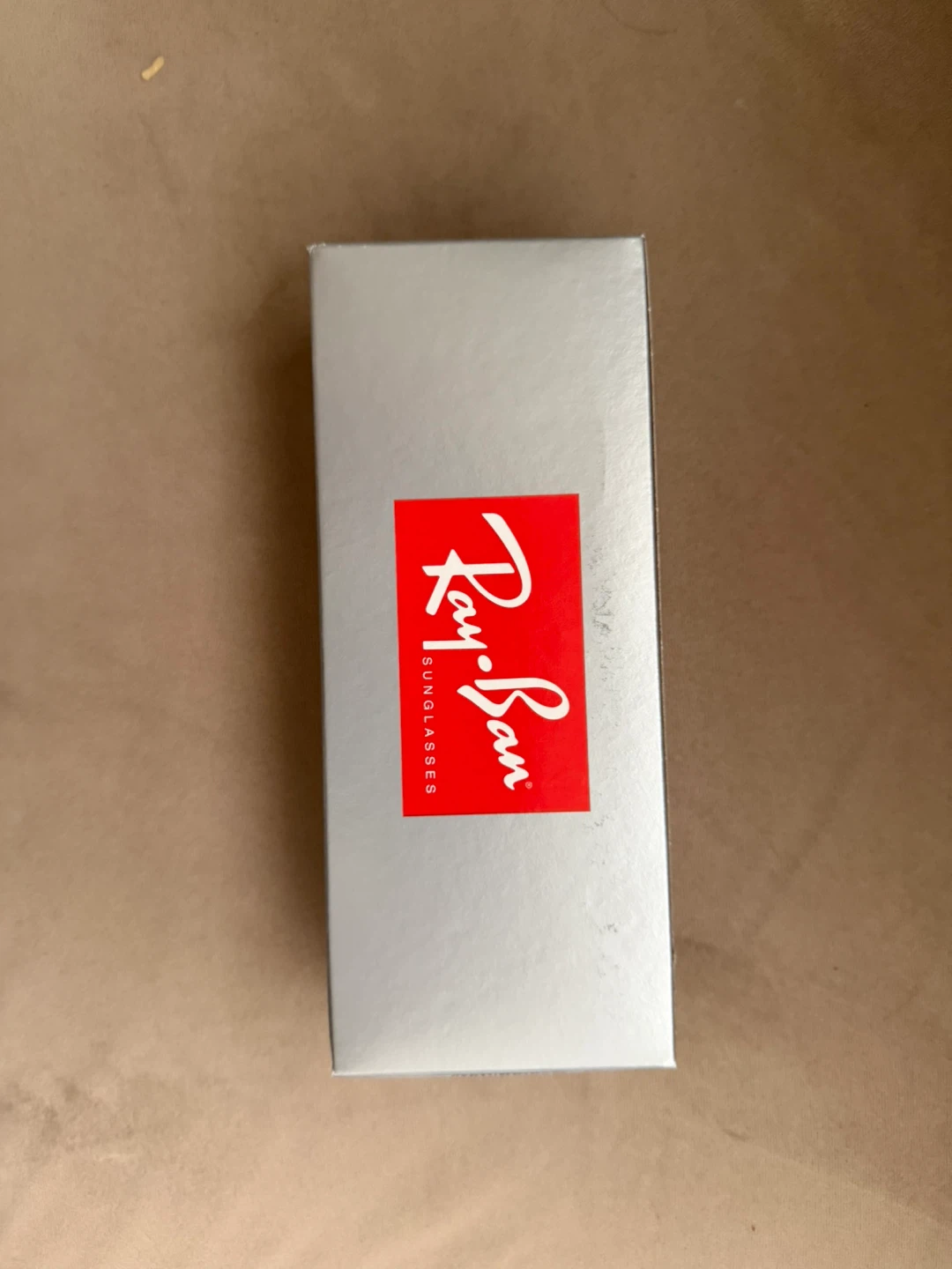 Ray-Ban Wayfarer Sunglasses ORB2140 Black