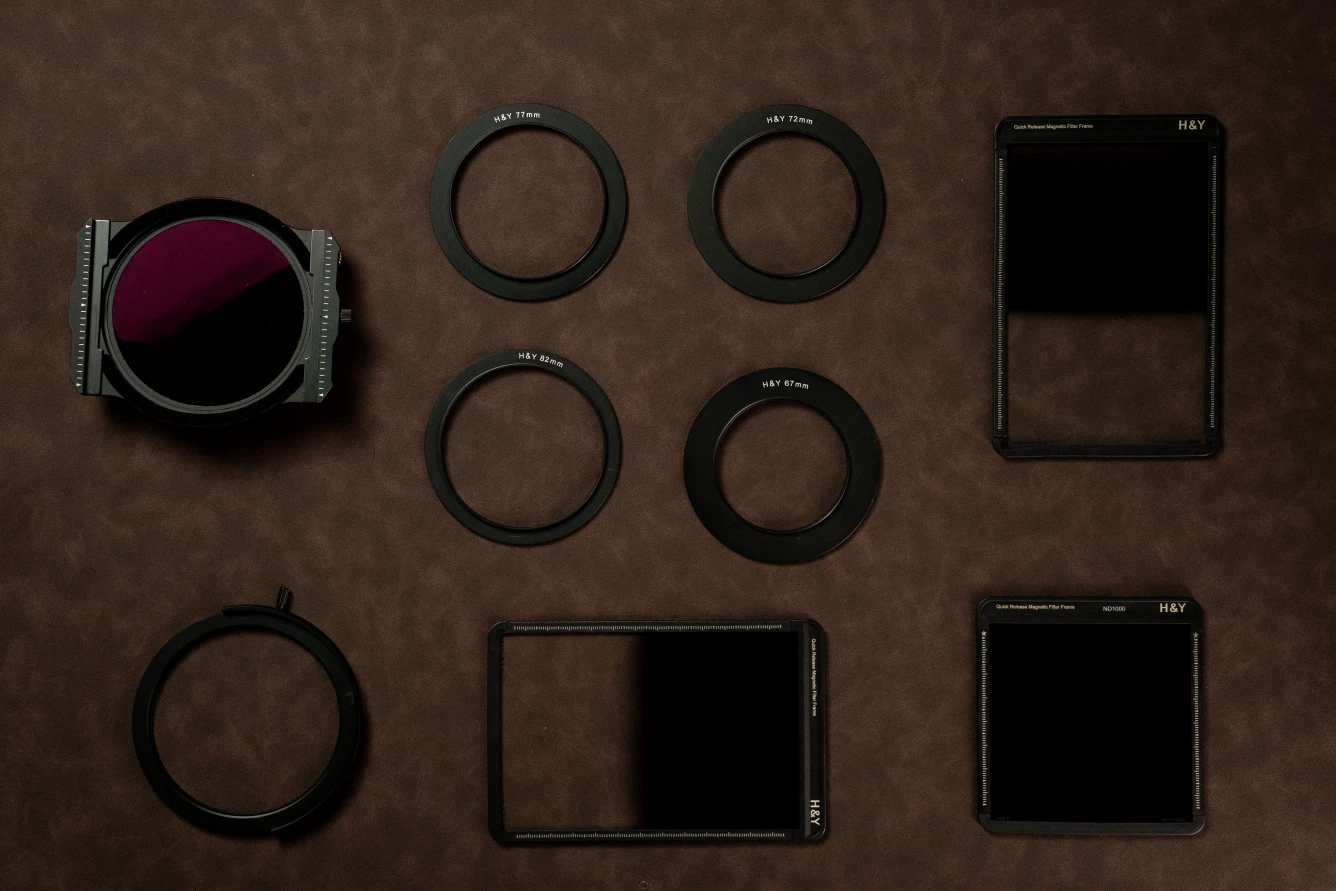 H&Y Magnetic Filter System Kit - photo 2