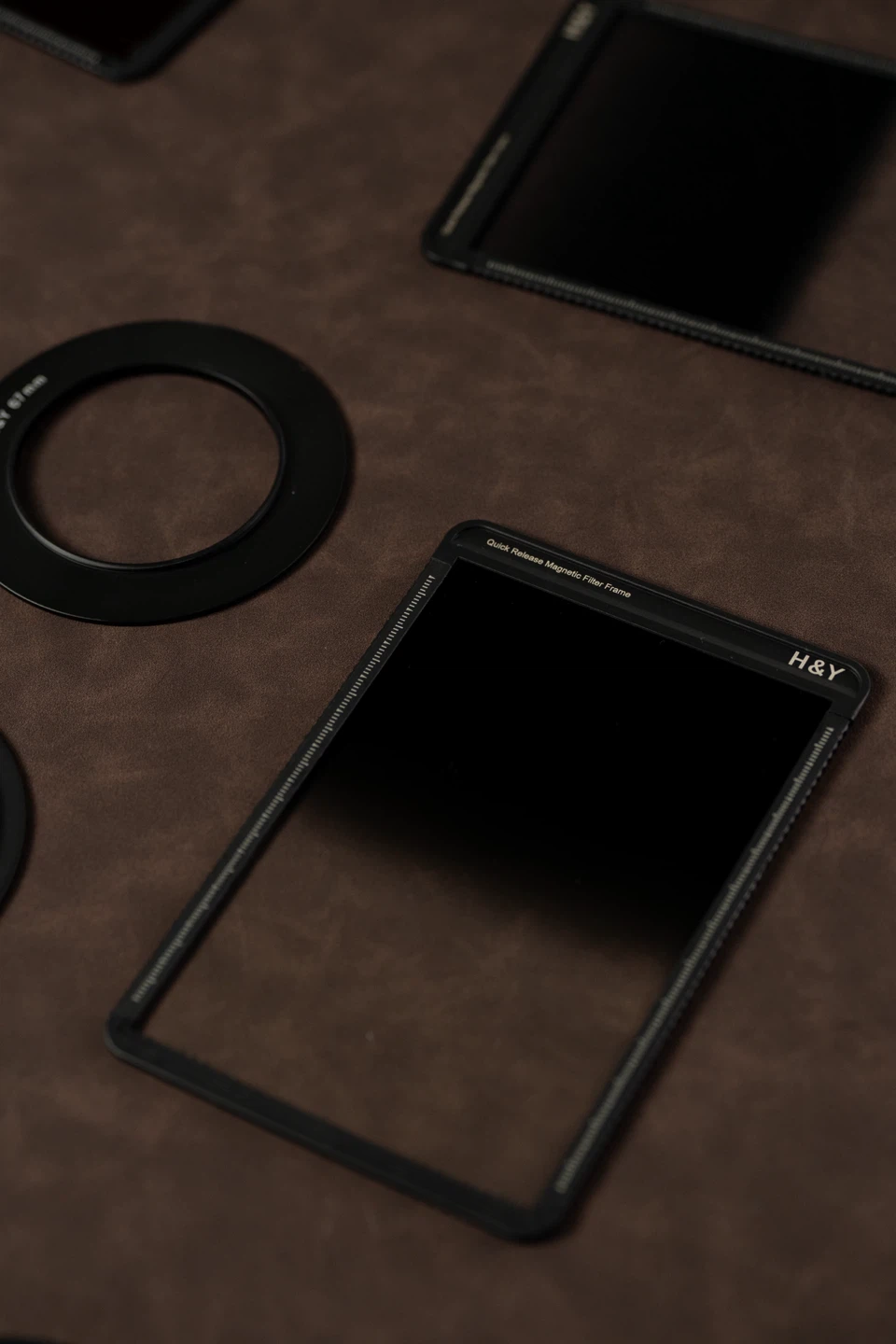 H&Y Magnetic Filter System Kit - photo 4