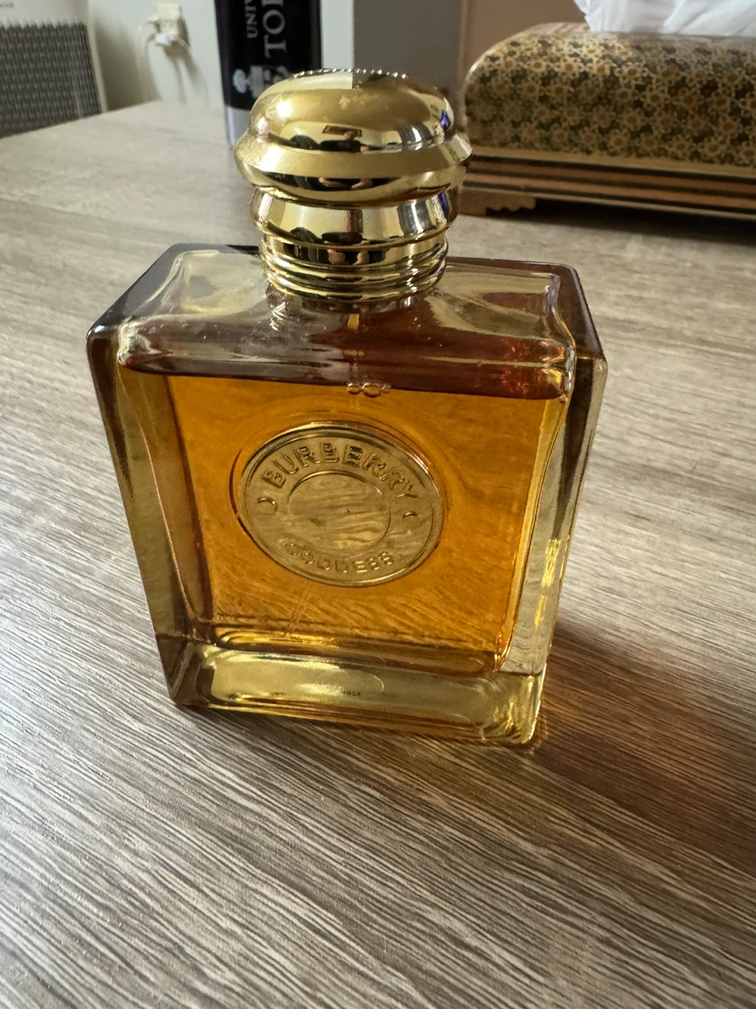 Burberry Goddess Eau de Parfum Intense 🏈100ml