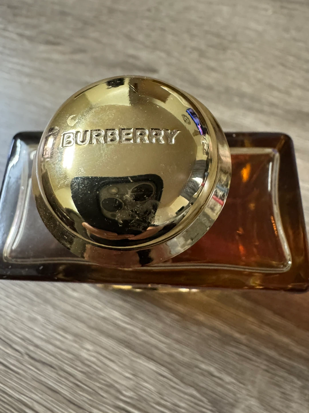 Burberry Goddess Eau de Parfum Intense 🏈100ml - photo 2