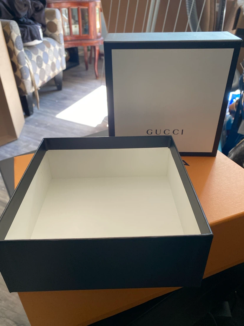 Gucci Empty Box - photo 2