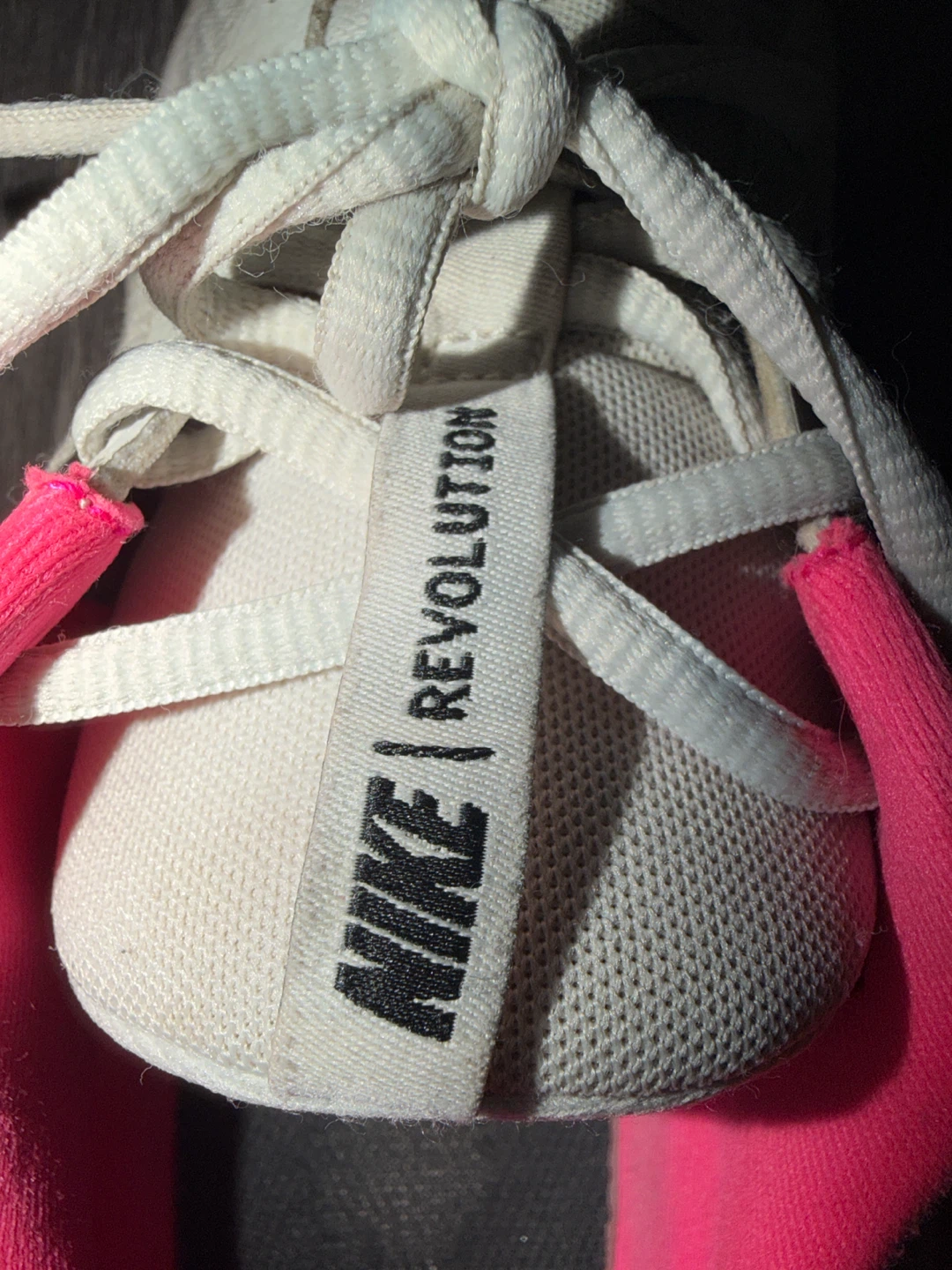 Nike Revolution Running Shoes 🏈 - photo 2
