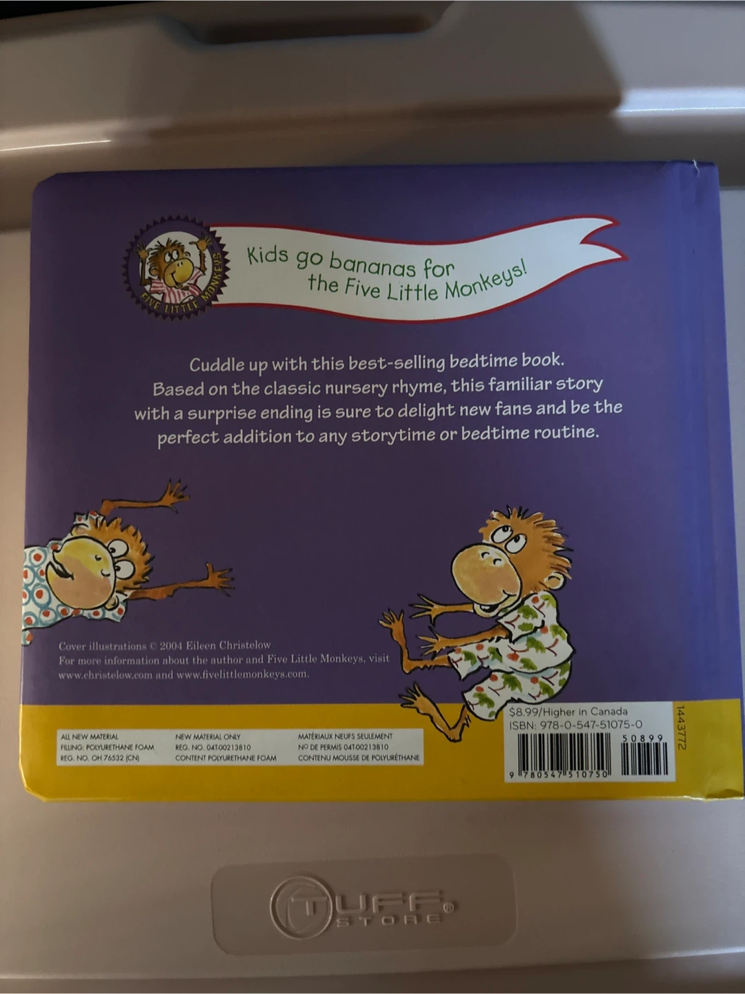 🏈  Children’s Book - photo 2