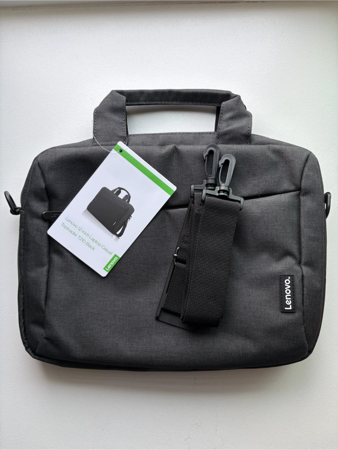 Lenovo Laptop Bag 🏈