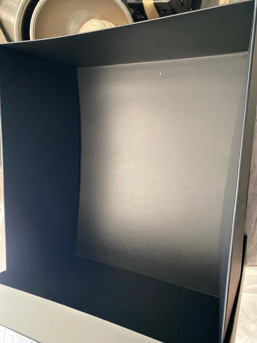 Authentic Saint Laurent Storage Box - photo 4