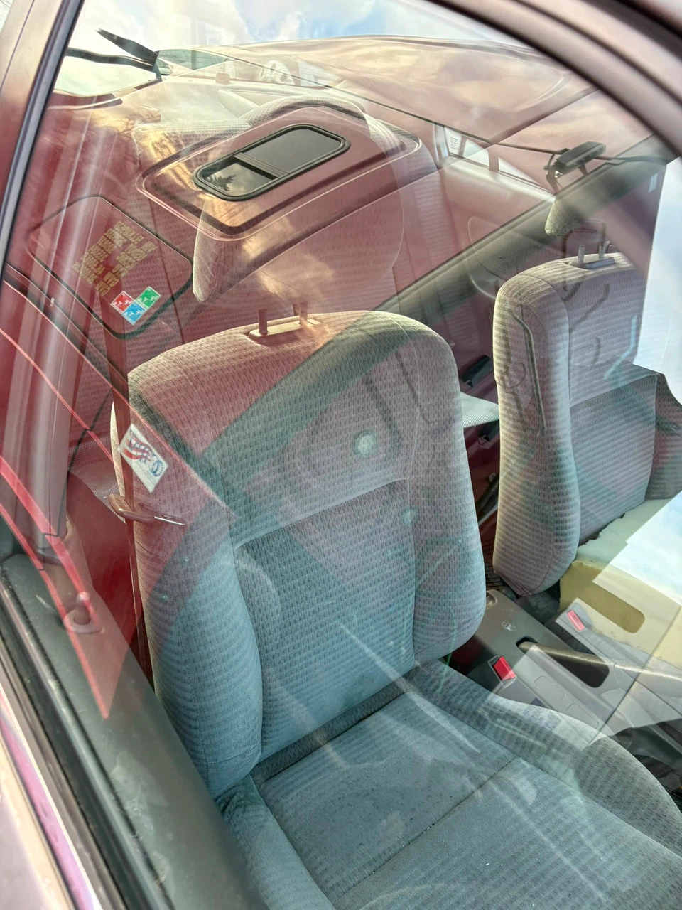Honda Civic Sedan - photo 3
