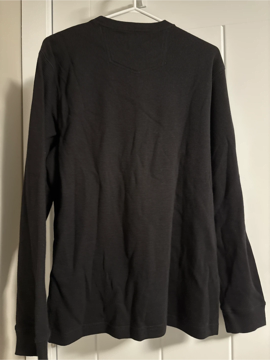 Brand New Medium Eddie Bauer Thermal Crew - photo 3