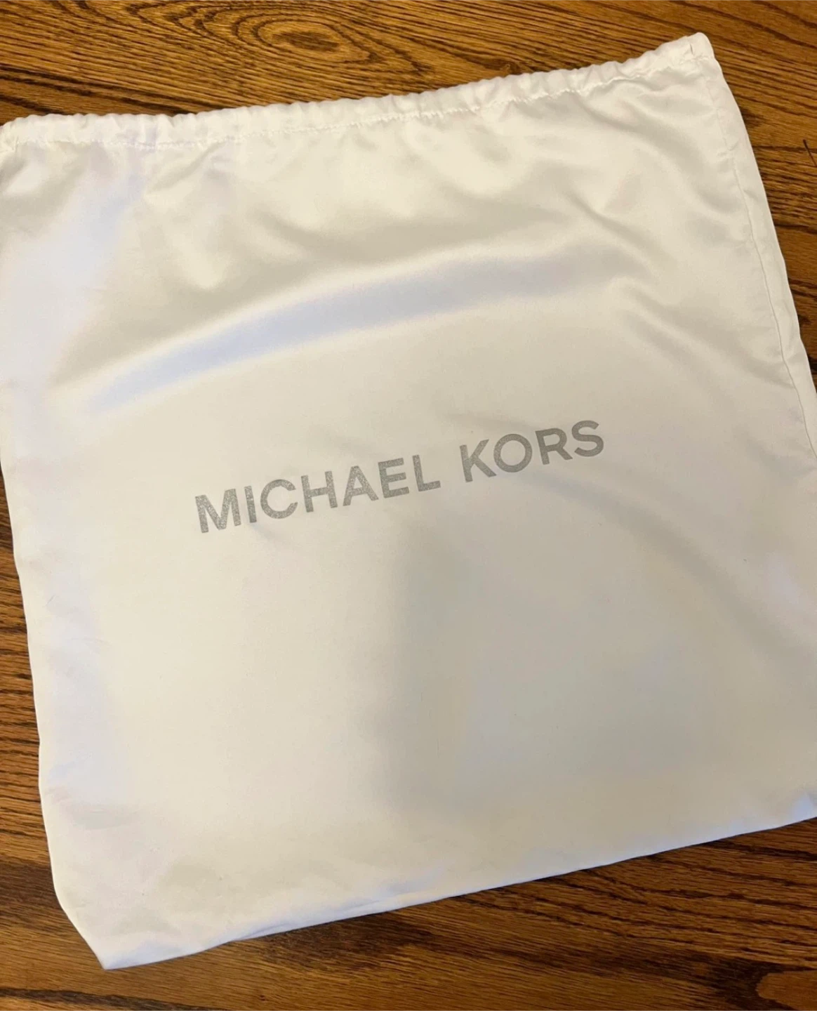 Michael Kors Leather Handbag 🏈 - photo 5