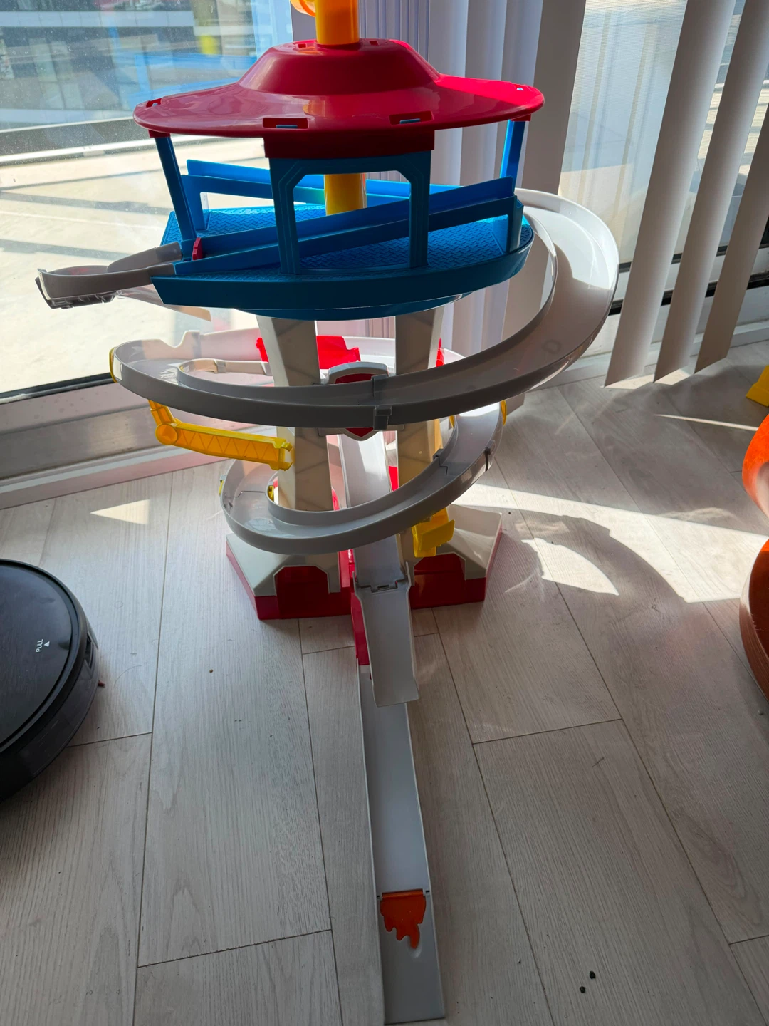 Paw Patrol Lookout Tower Playset
