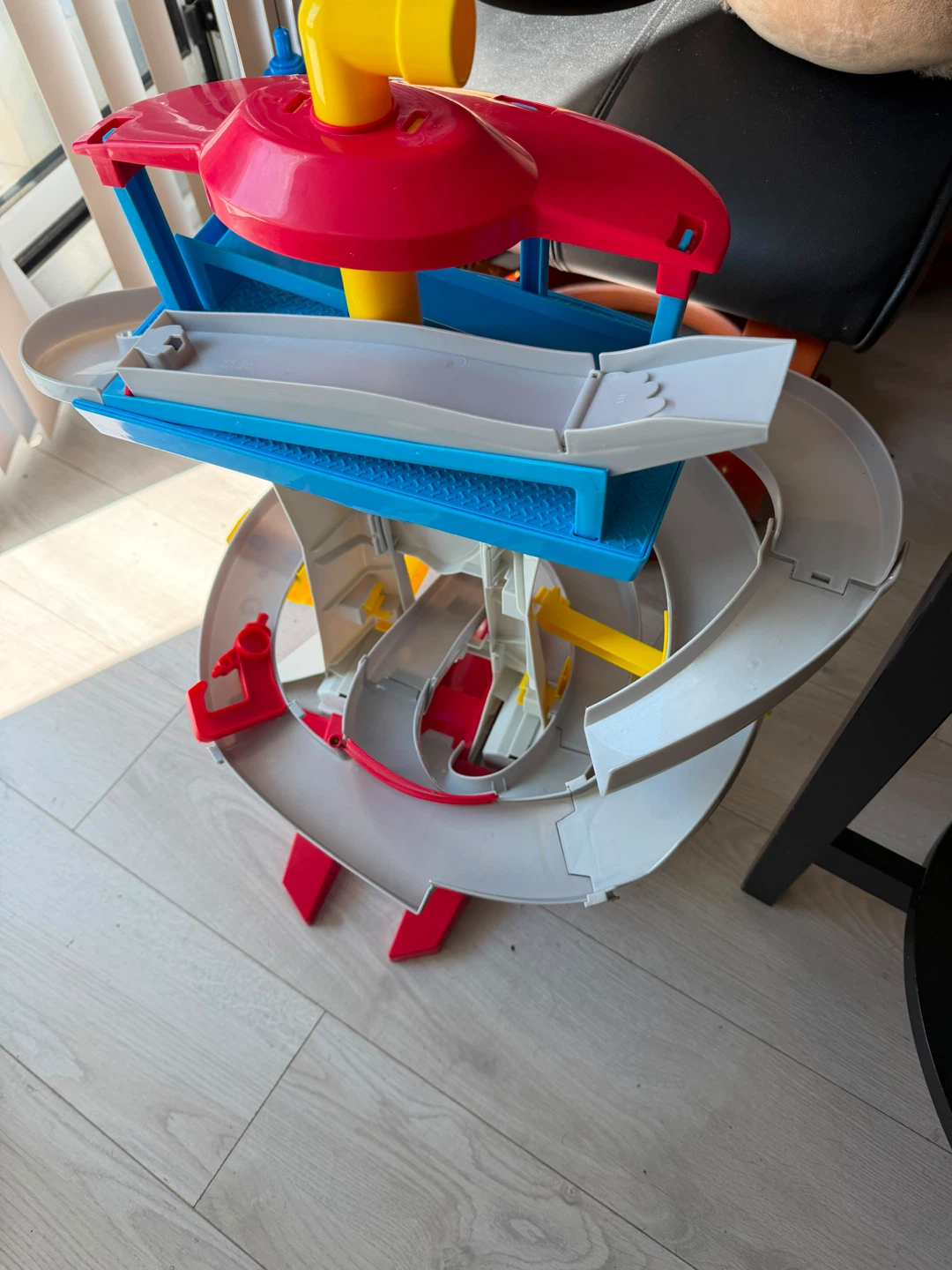 Paw Patrol Lookout Tower Playset - photo 2