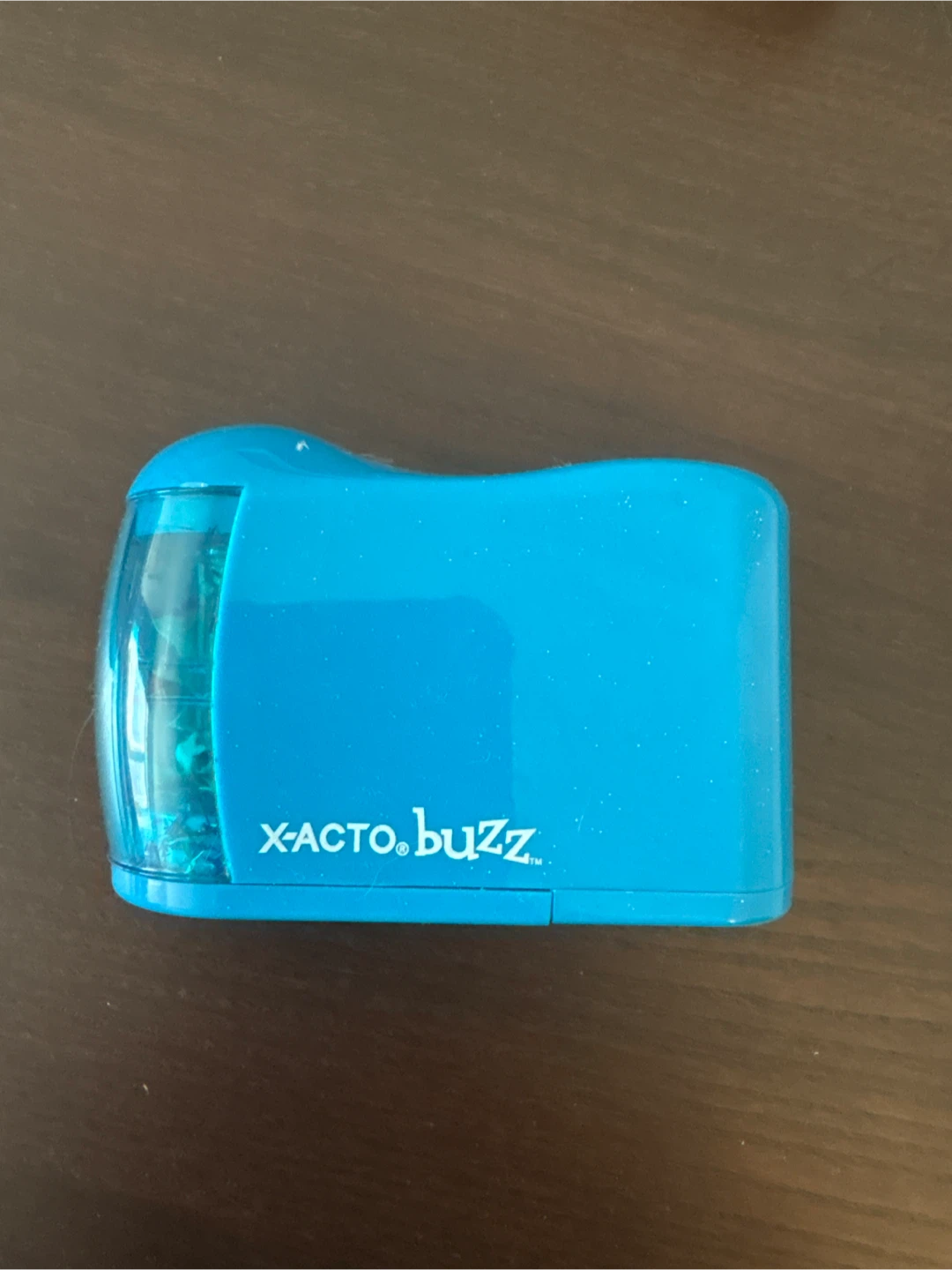 X-ACTO Buzz Electric Pencil Sharpener