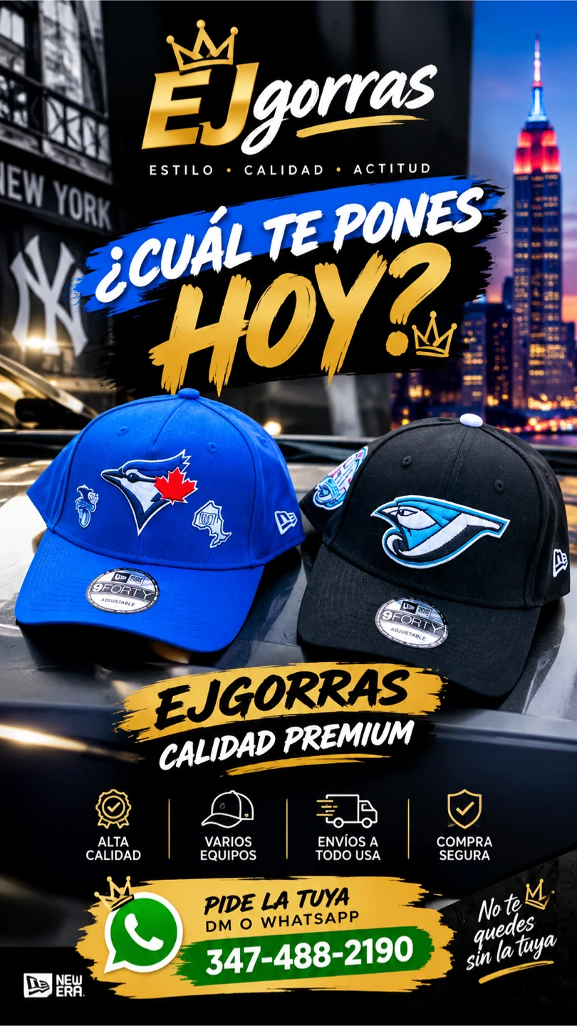 New Era Toronto Blue Jays 9Forty Adjustable Cap - photo 2