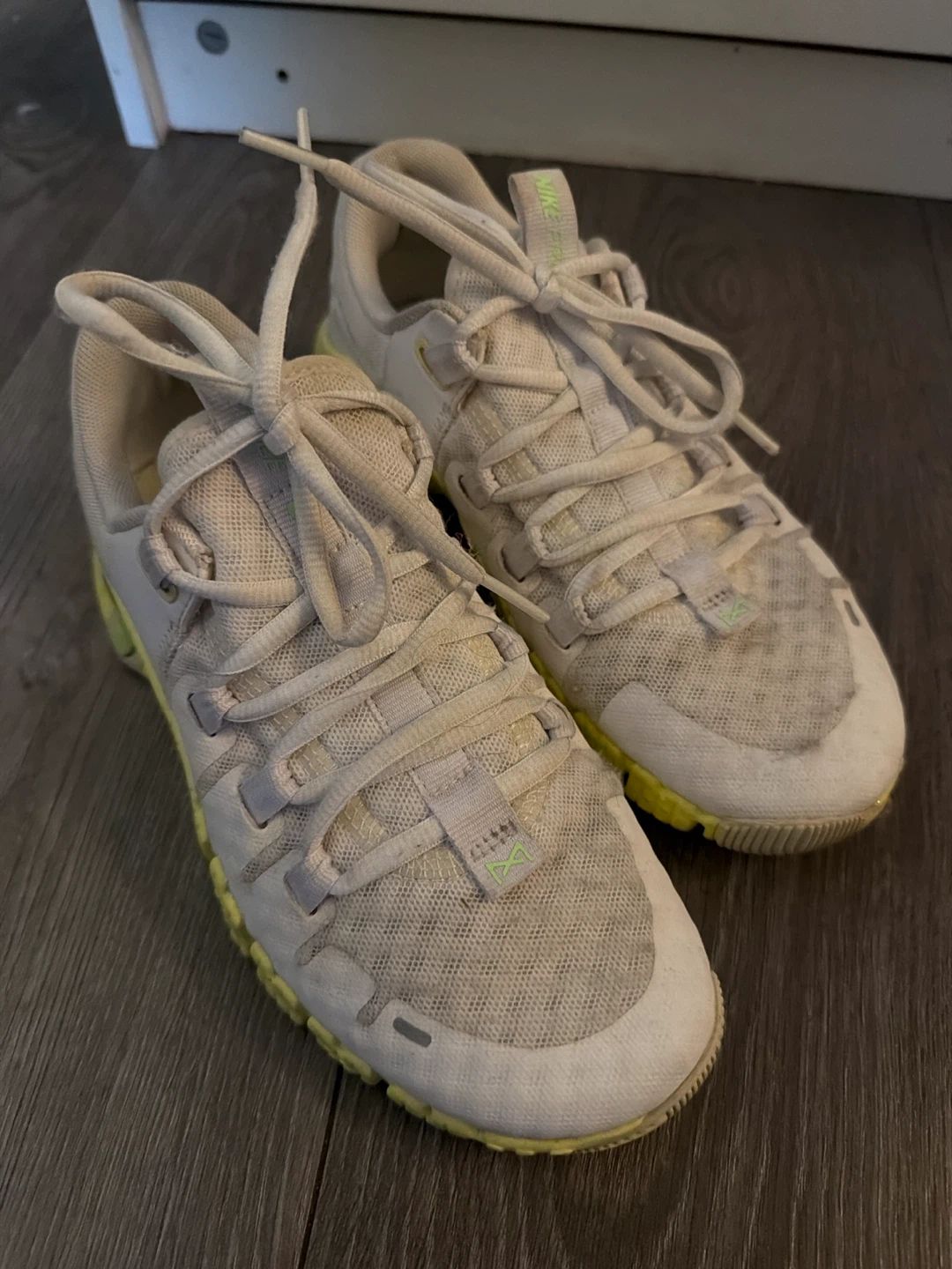 Nike Free Metcon Shoes - Women's Size 6 🏈 - photo 2