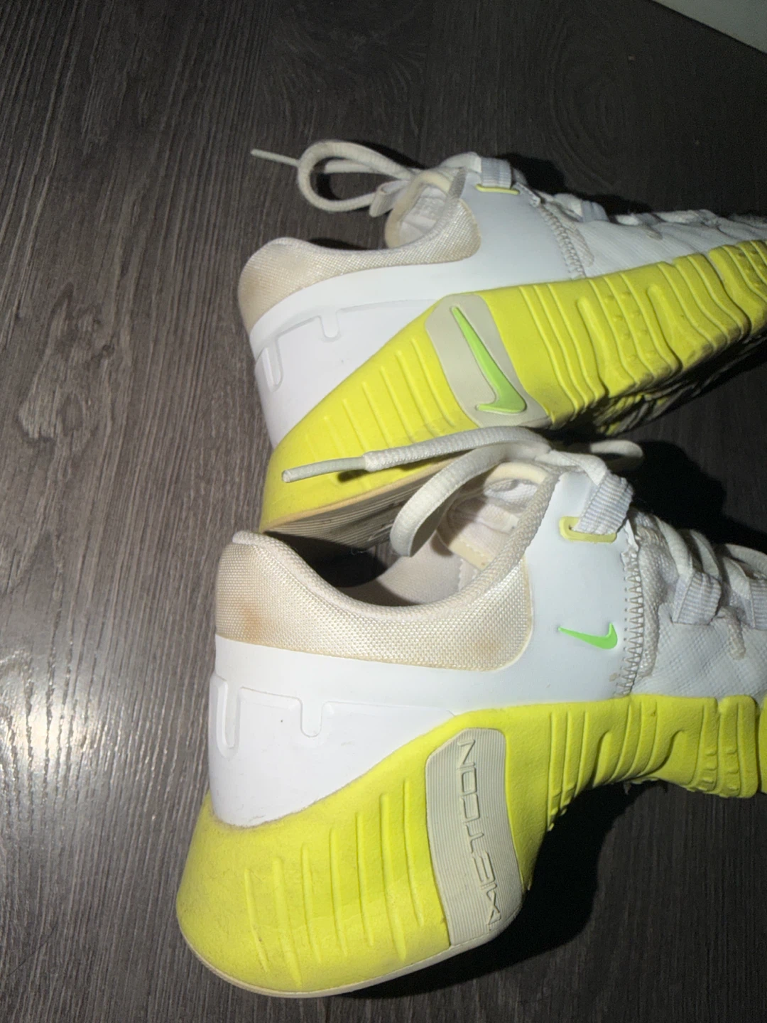 Nike Free Metcon Shoes - Women's Size 6 🏈 - photo 4