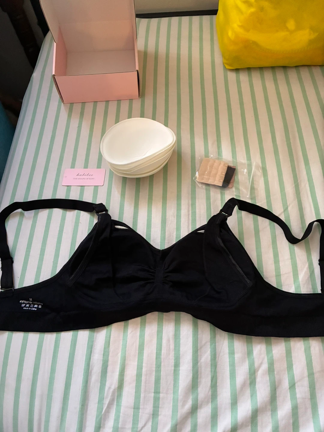 Nursing Bra