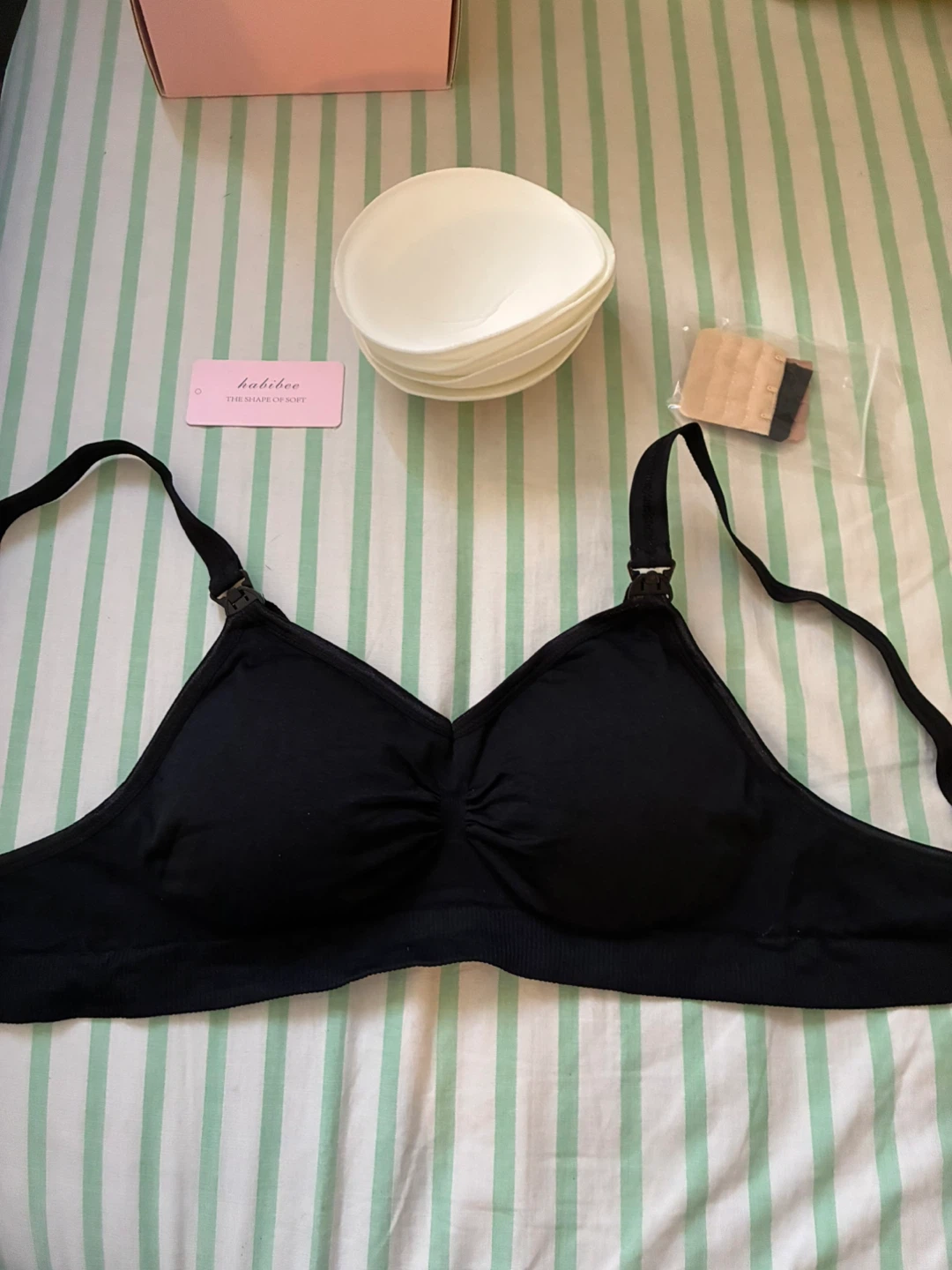 Nursing Bra - photo 2