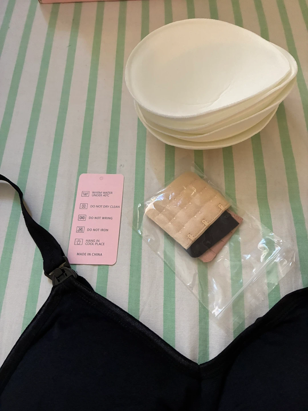 Nursing Bra - photo 3