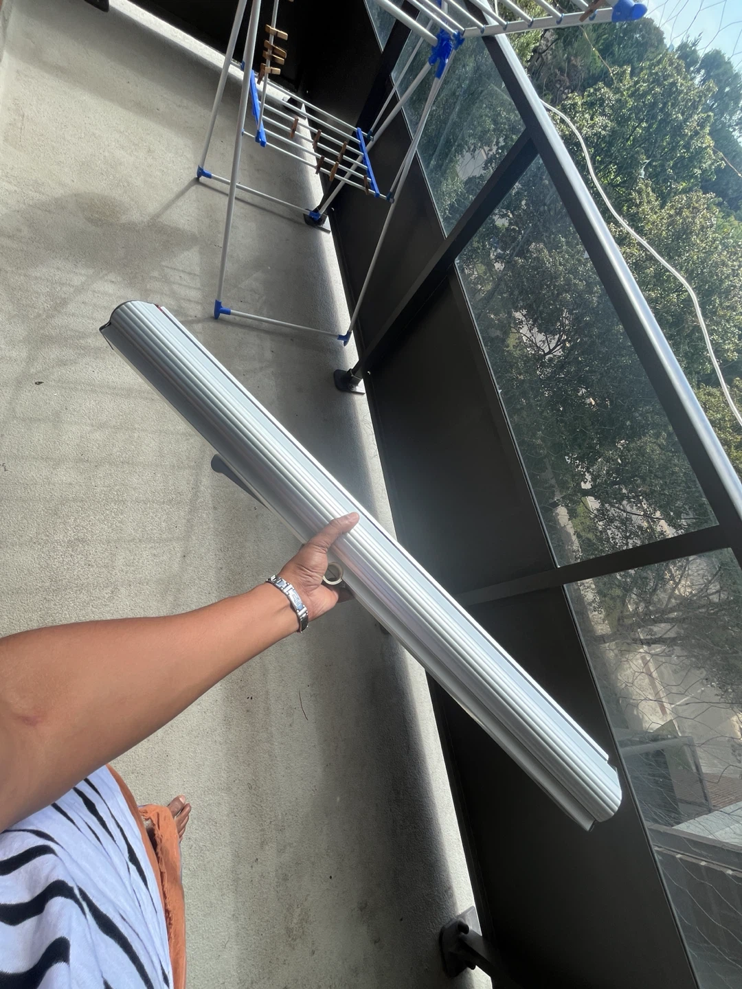 Zap Solo Banner Stand - photo 2