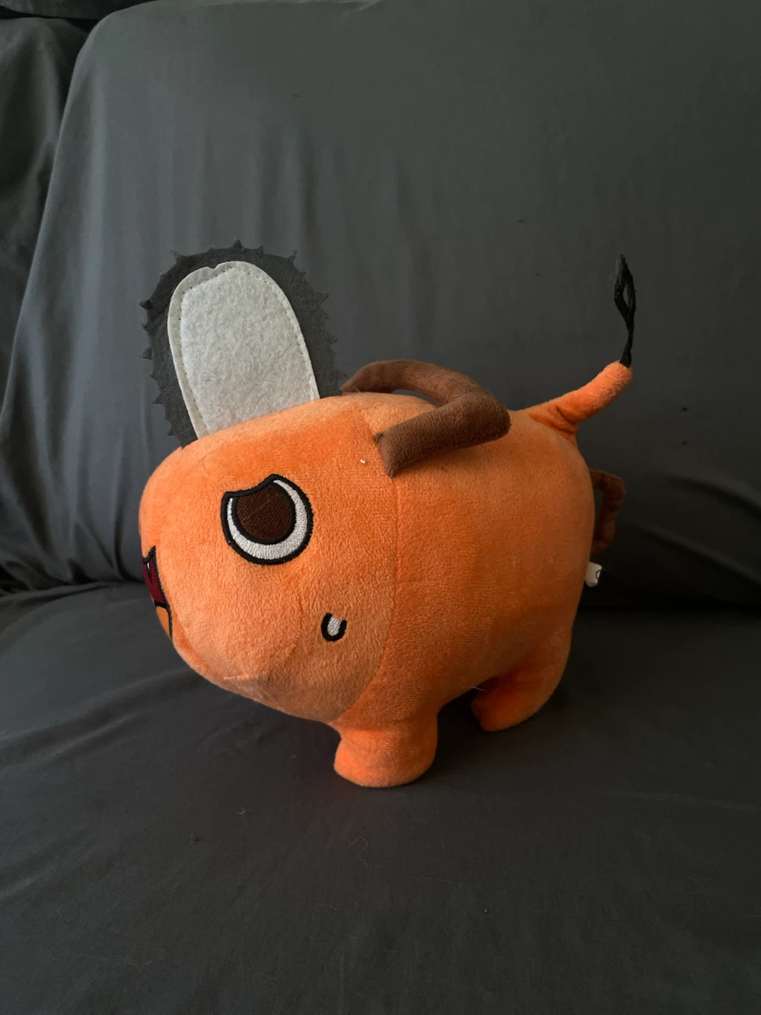 Chainsaw Man Pochita Plush