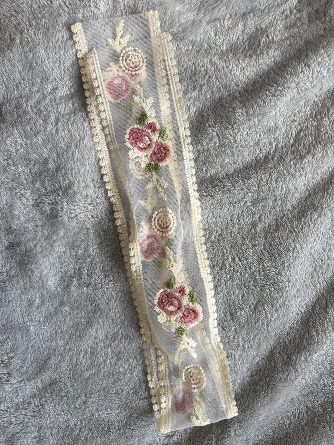 Assorted Hair Accessories and Scarves Bundle - photo 3