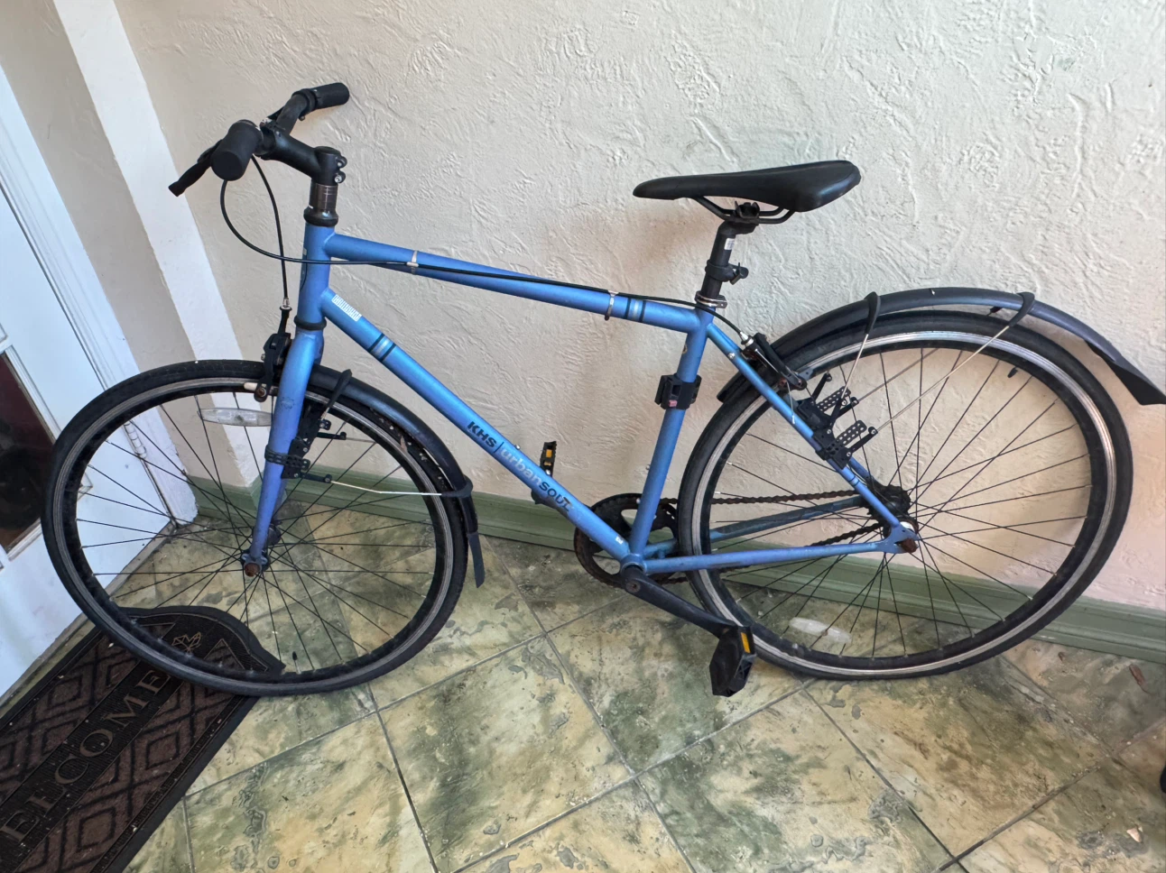 KHS Urban Bicycle - photo 2