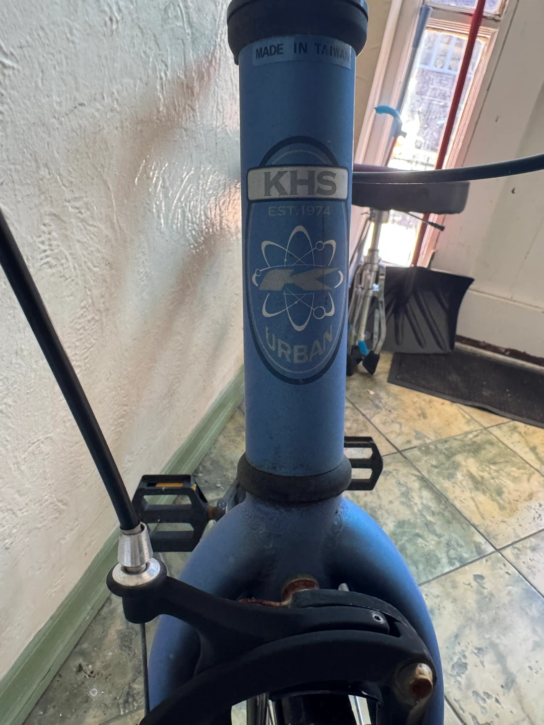 KHS Urban Bicycle - photo 3