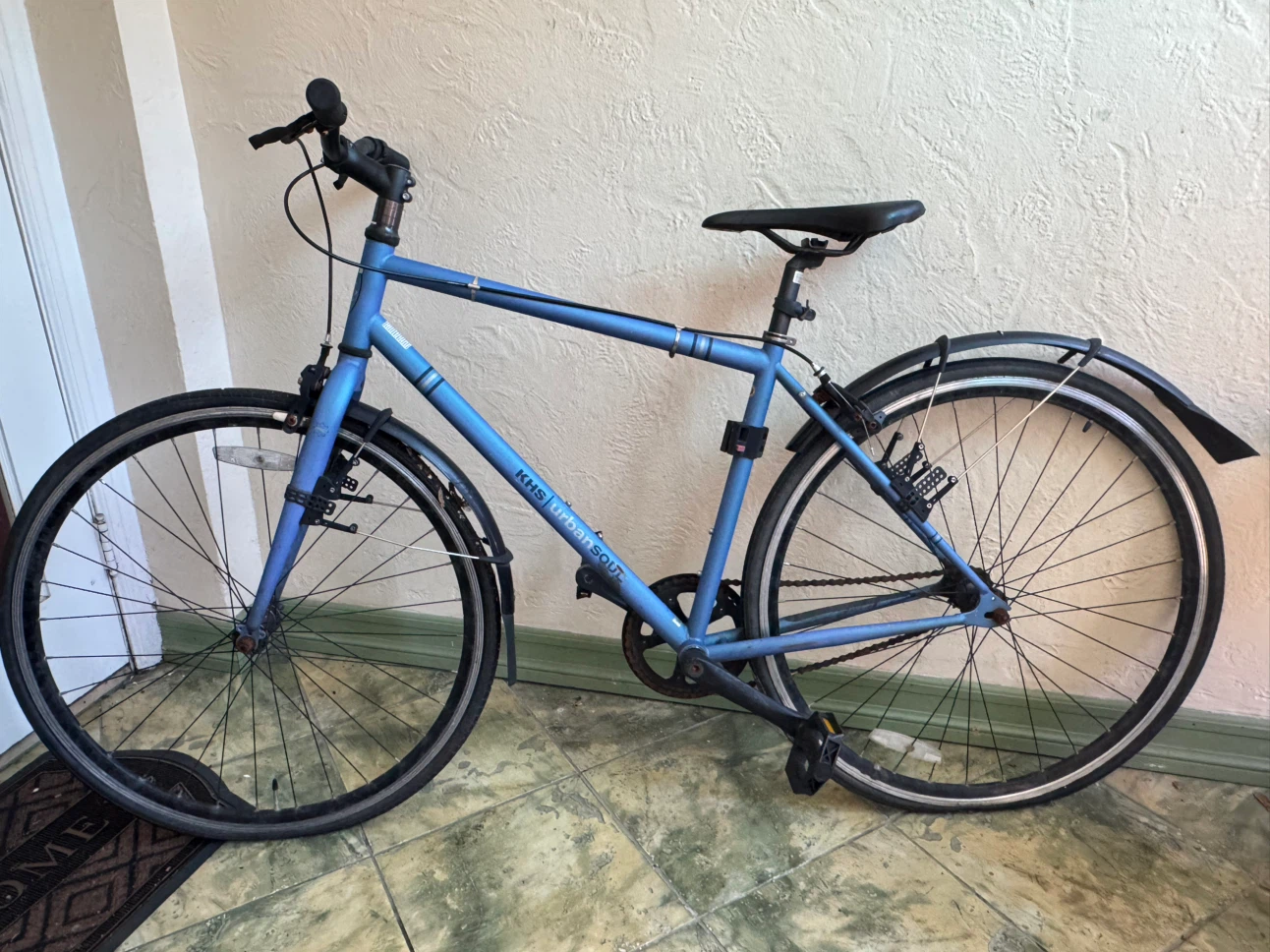 KHS Urban Bicycle - photo 5