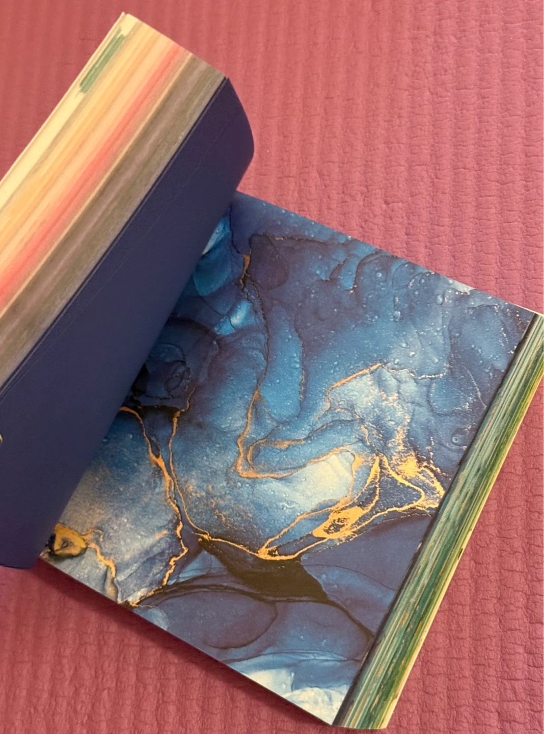🏈333 Origami Sheets Alcohol Ink Design Paper Pack