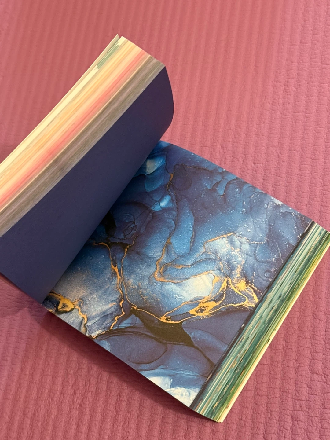 🏈333 Origami Sheets Alcohol Ink Design Paper Pack - photo 5