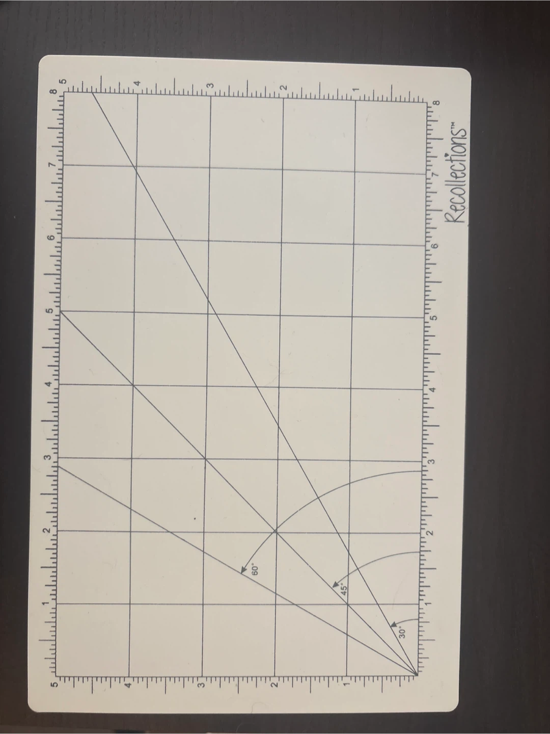 Recollections Craft Cutting Mat