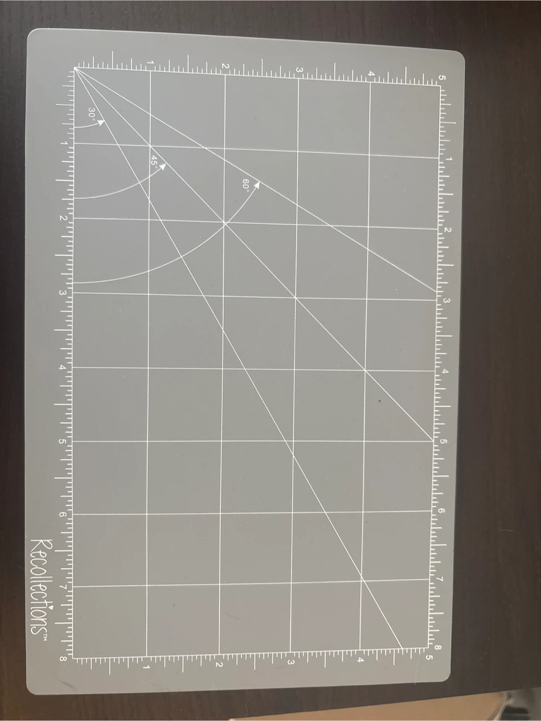 Recollections Craft Cutting Mat - photo 2