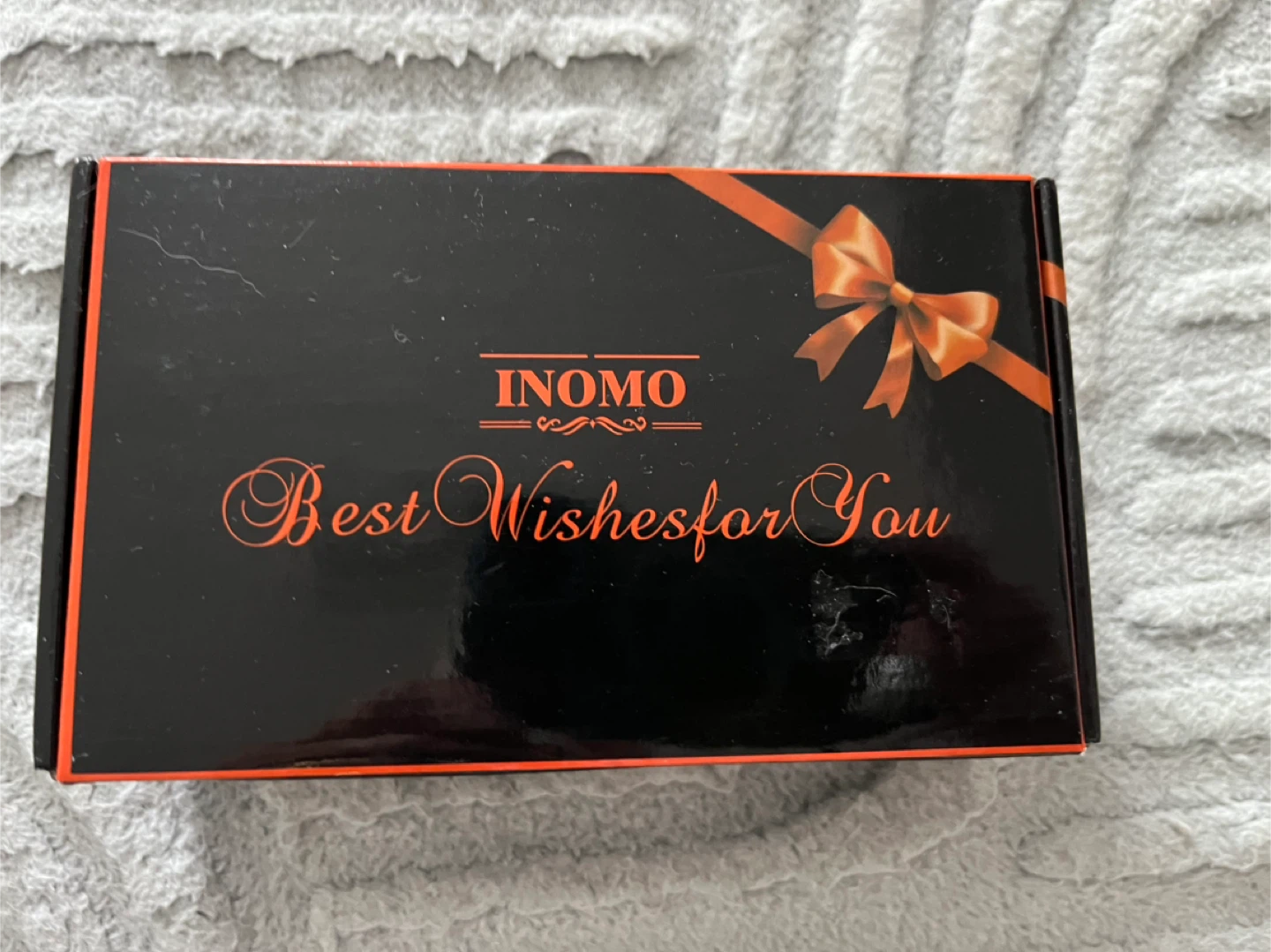 Inomo F25 Phone Bracket with Speaker