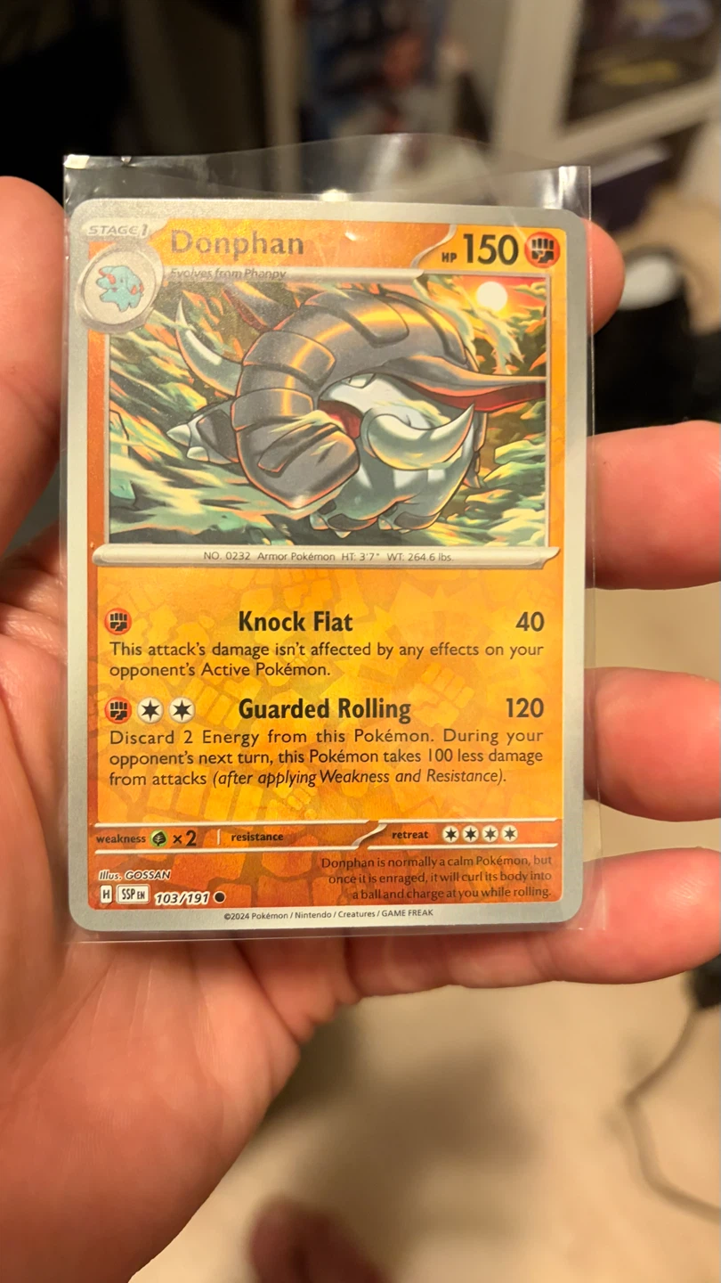 Bundle of 4 Pokemon Trading Cards - photo 4