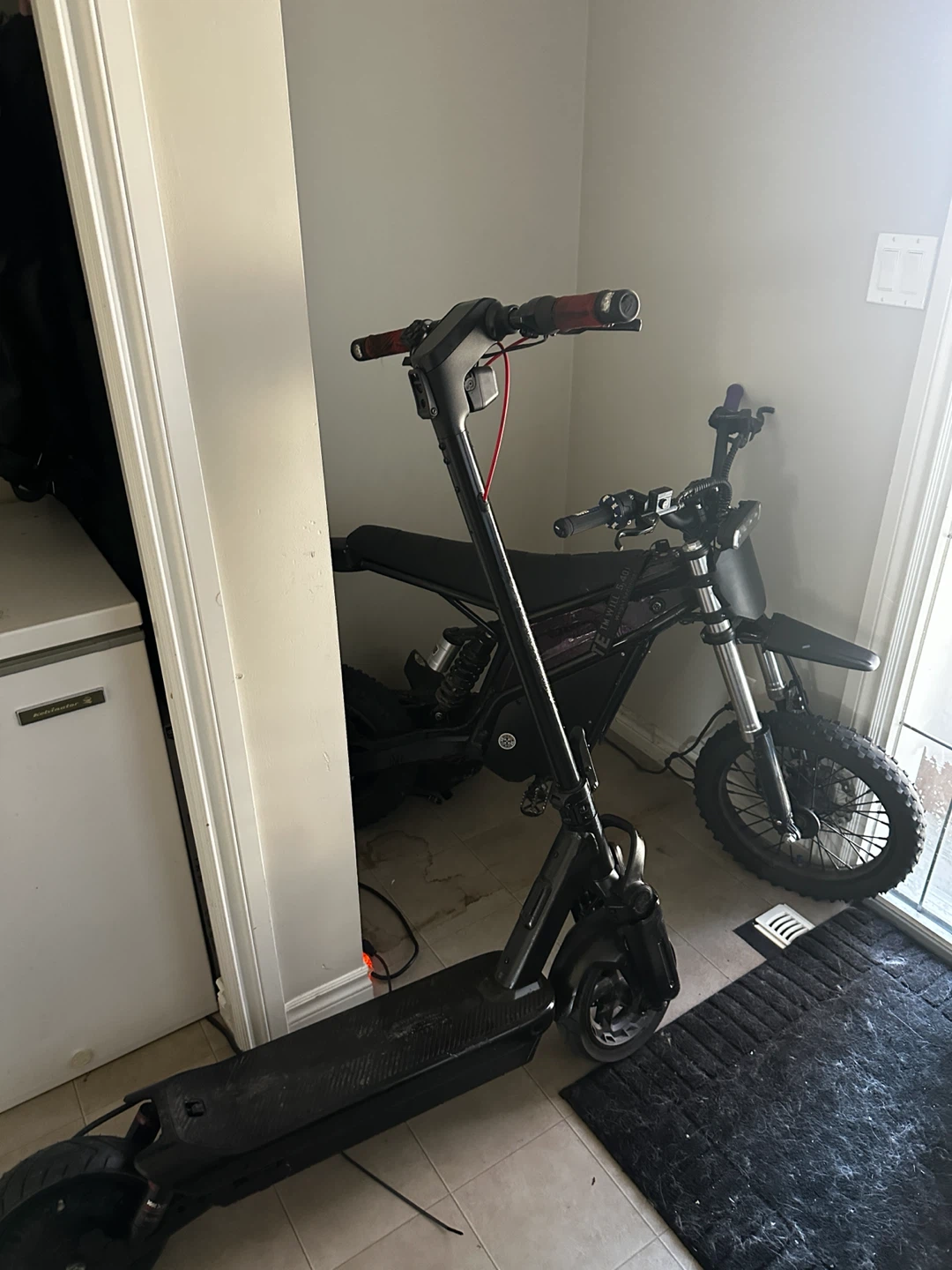 ninebot g3 max - photo 2