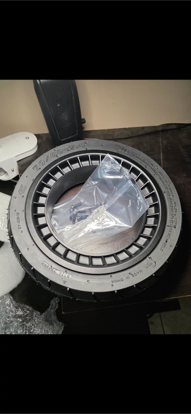 ninebot g3 max - photo 3