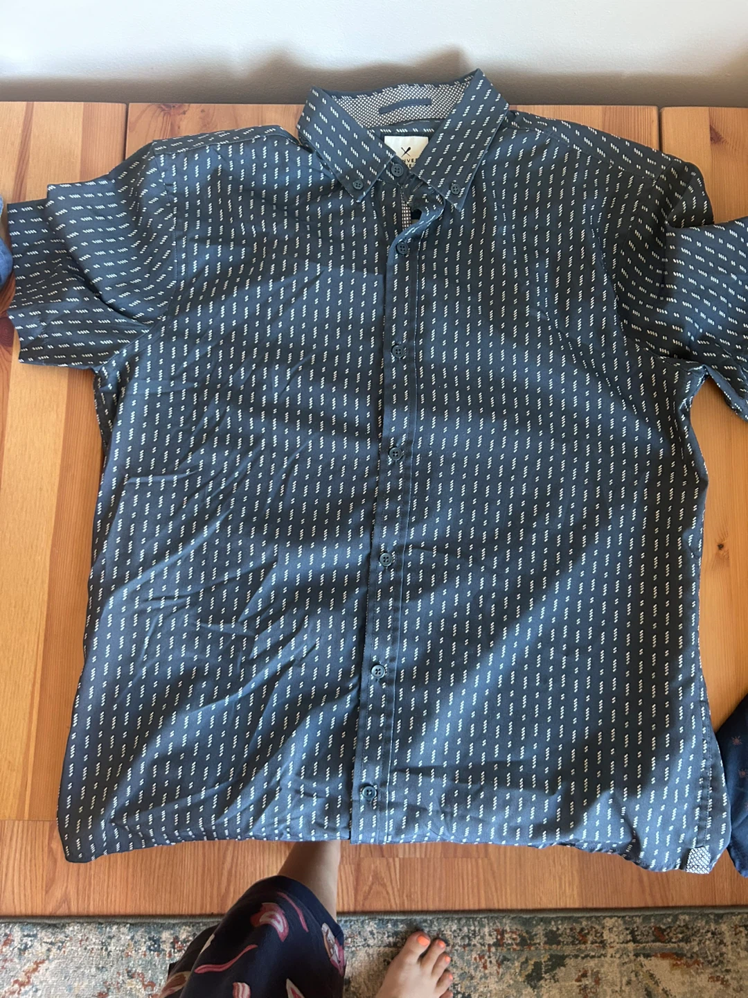 Men’s casual clothing - photo 3