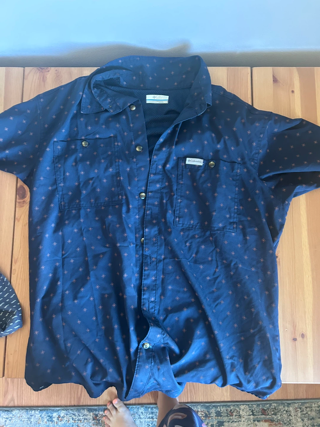 Men’s casual clothing - photo 4