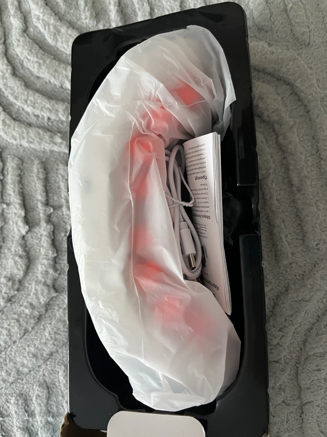 Eye Massager Model WY-168 - photo 3