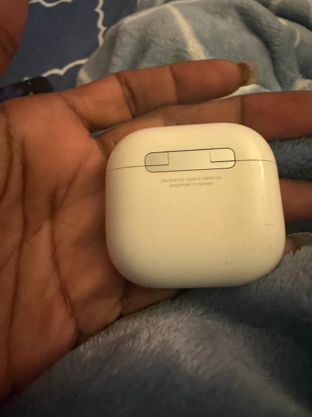 Apple AirPods Pro 7 - photo 3